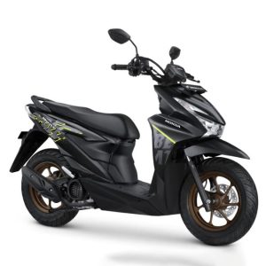 honda beat street rental motor banyuwangi