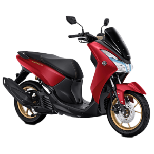 rental-motor-banyuwangi-lexi
