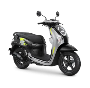 rentalmotorkebalenan scoopy sporty copy